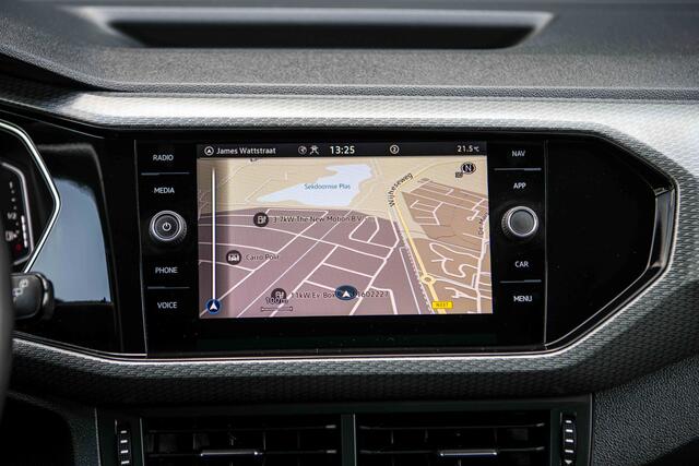 Volkswagen T-Cross 1.0 TSi 110 pk DSG-7 R-Line | Full LED | Virtual Cockpit | Trekhaak