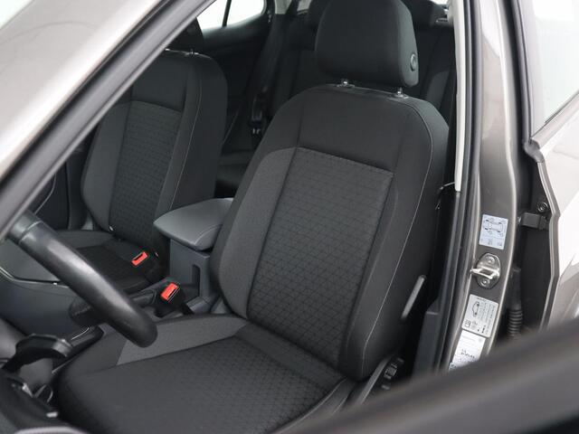 Volkswagen T-Cross 1.0 TSI Life Business | Stoelverwarming | Camera | Virtual Cockpit | Carplay | Adaptive cruise | Climate control | Dodehoek detectie | Navigatie