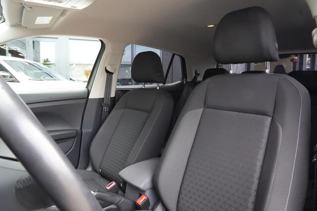 Volkswagen T-Cross 1.0 TSI Life 110pk Climate/Cruise/PDC