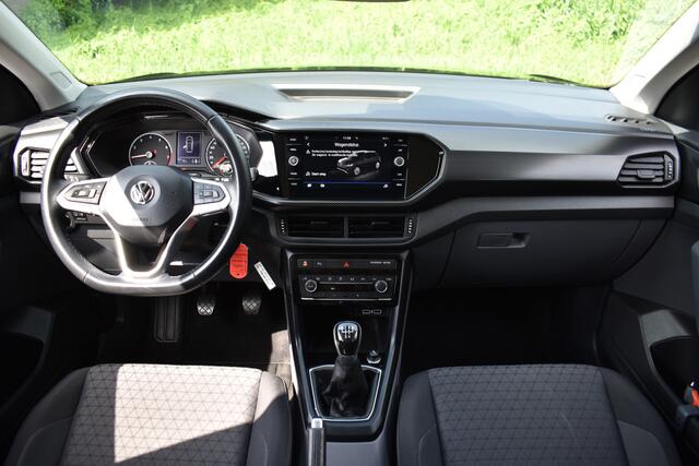 Volkswagen T-Cross 1.0 TSI LIFE CARPLAY/ACC/NAVI