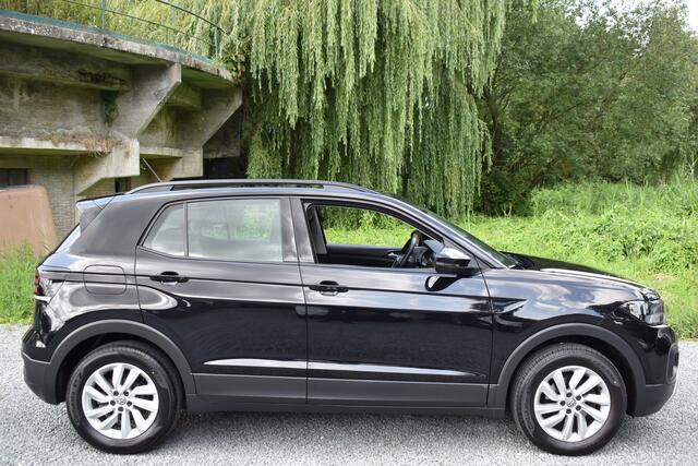 Volkswagen T-Cross 1.0 TSI LIFE CARPLAY/ACC/NAVI
