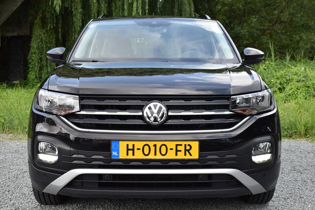 Volkswagen T-Cross 1.0 TSI LIFE CARPLAY/ACC/NAVI