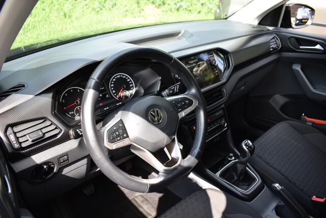 Volkswagen T-Cross 1.0 TSI LIFE CARPLAY/ACC/NAVI