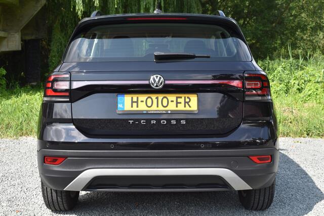 Volkswagen T-Cross 1.0 TSI LIFE CARPLAY/ACC/NAVI