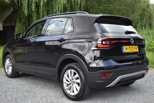 Volkswagen T-Cross 1.0 TSI LIFE CARPLAY/ACC/NAVI