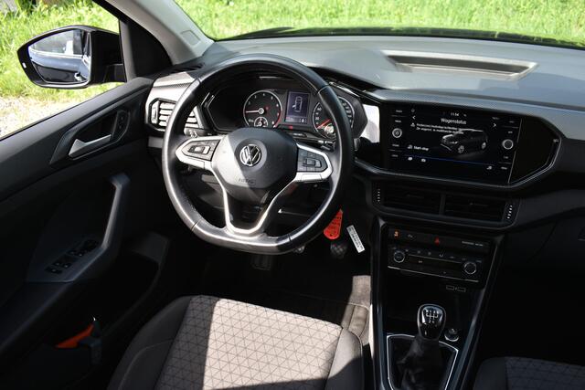 Volkswagen T-Cross 1.0 TSI LIFE CARPLAY/ACC/NAVI
