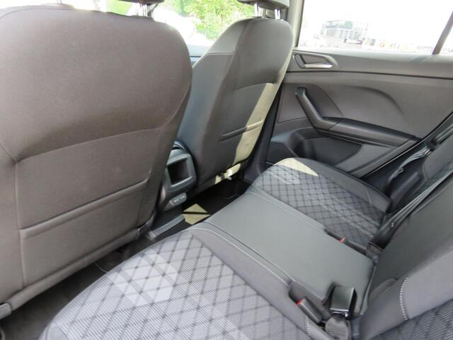 Volkswagen T-Cross 1.0 TSI R-Line ,NAVI,ADAP CRUISE,WINTER PAKKET,14958KM.