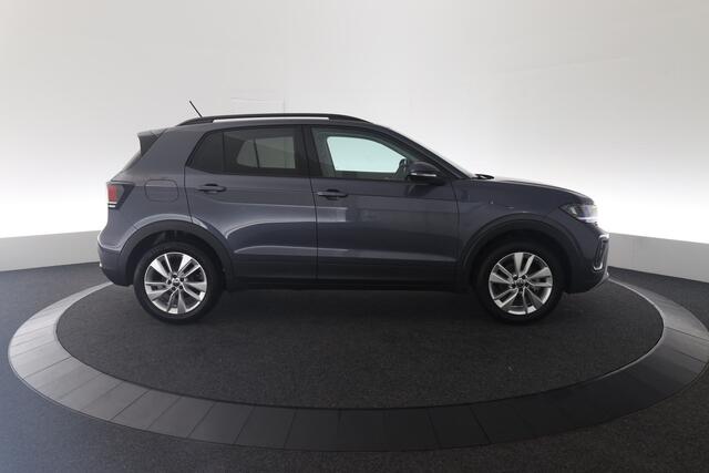 Volkswagen T-Cross 1.0 TSI Life Edition