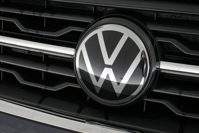 Volkswagen T-Cross 1.0 TSI Life Edition