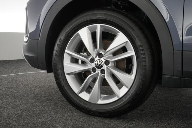 Volkswagen T-Cross 1.0 TSI Life Edition