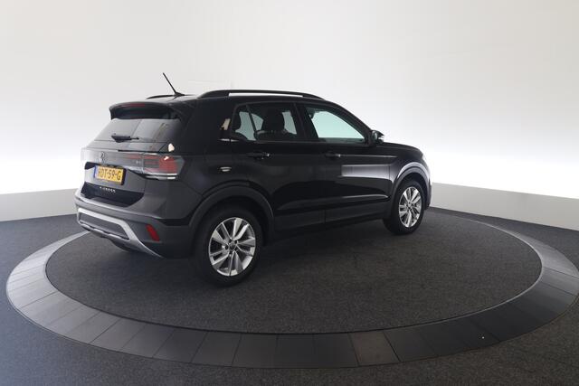 Volkswagen T-Cross 1.0 TSI Life Edition