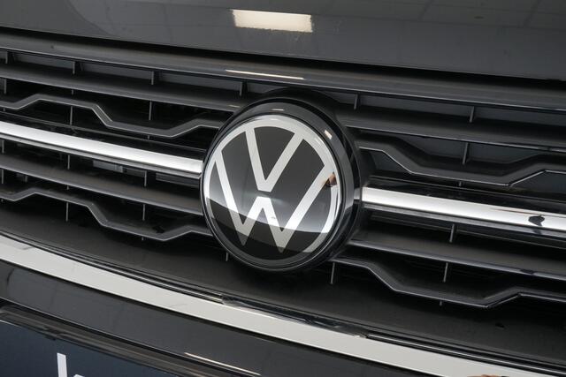 Volkswagen T-Cross 1.0 TSI Life Edition