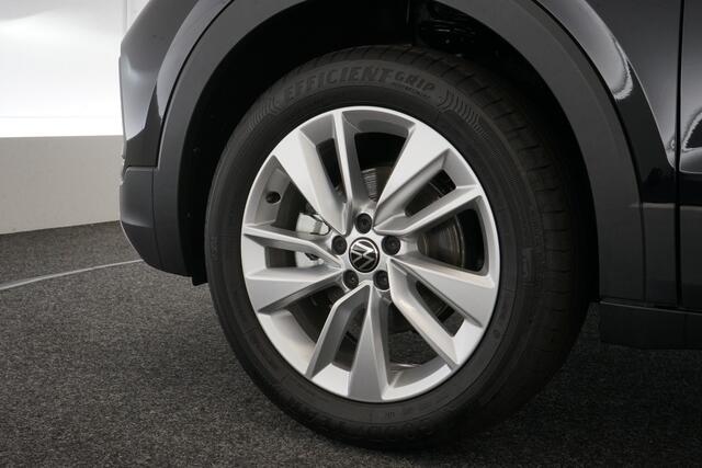 Volkswagen T-Cross 1.0 TSI Life Edition