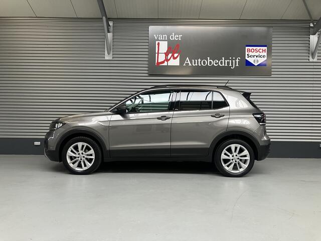 Volkswagen T-Cross 1.0 TSI/CLIMA/PDC V+A/BLIND SPOT/17 INCH/NAVI/ENZ