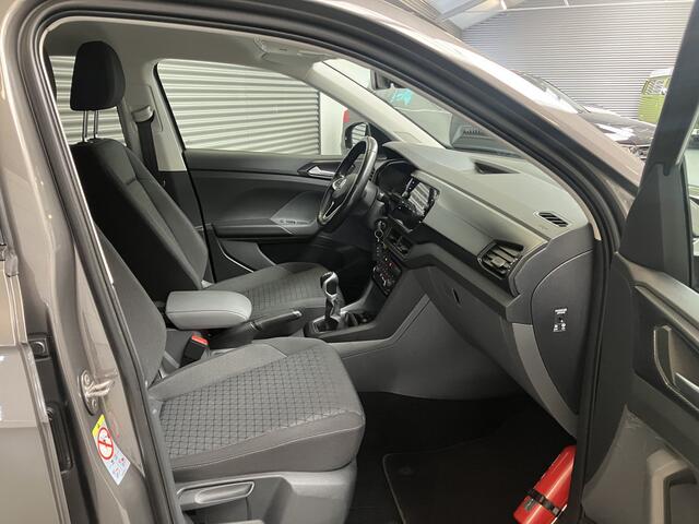 Volkswagen T-Cross 1.0 TSI/CLIMA/PDC V+A/BLIND SPOT/17 INCH/NAVI/ENZ