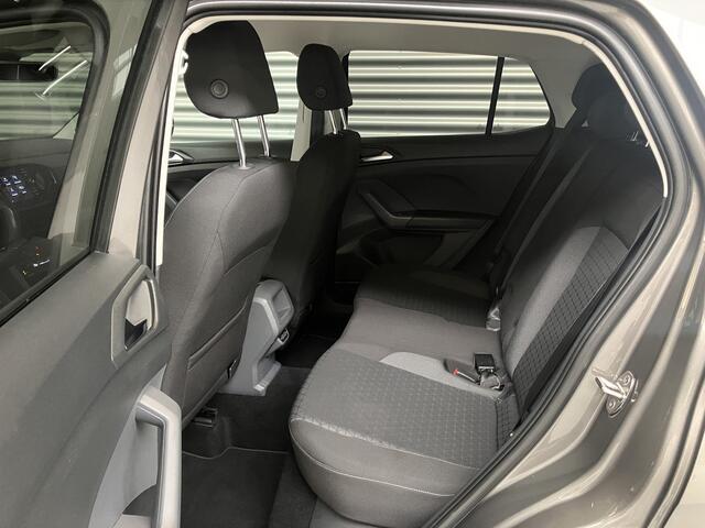 Volkswagen T-Cross 1.0 TSI/CLIMA/PDC V+A/BLIND SPOT/17 INCH/NAVI/ENZ