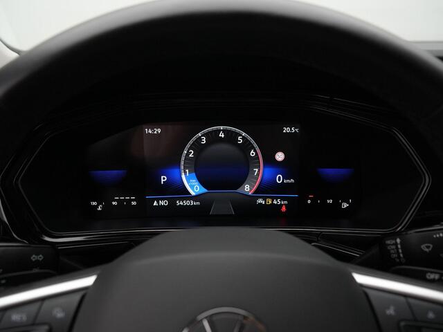 Volkswagen T-Cross 1.0 TSI 115 pk DSG Life Business | Achteruitrijcamera | Navigatie | Stoelverwarming | Adaptive Cruise