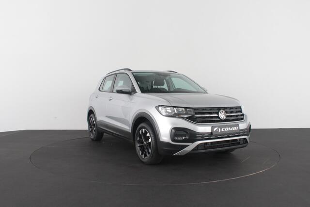 Volkswagen T-Cross 1.0 TSI 110pk Life > Automaat/Camera/Navi/parkeersensoren | 0260 |