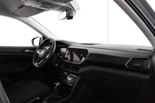 Volkswagen T-Cross 1.0 TSI 110pk Life > Automaat/Camera/Navi/parkeersensoren | 0260 |