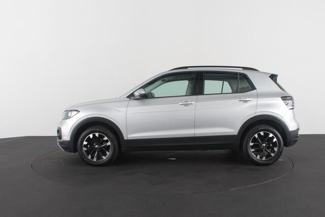 Volkswagen T-Cross 1.0 TSI 110pk Life > Automaat/Camera/Navi/parkeersensoren | 0260 |