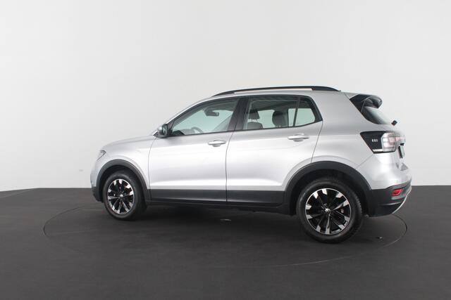 Volkswagen T-Cross 1.0 TSI 110pk Life > Automaat/Camera/Navi/parkeersensoren | 0260 |