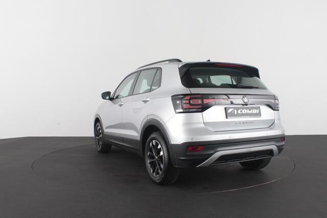 Volkswagen T-Cross 1.0 TSI 110pk Life > Automaat/Camera/Navi/parkeersensoren | 0260 |