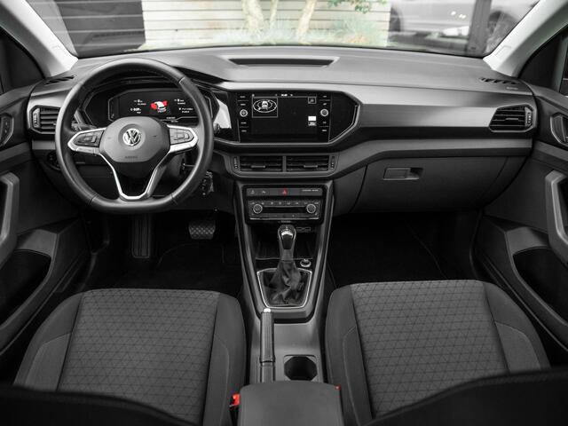Volkswagen T-Cross 1.0 TSI Life R-Line LED ACC Virtual