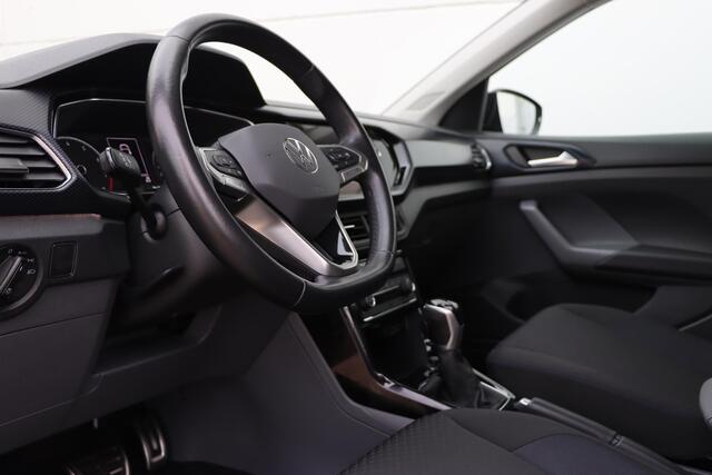 Volkswagen T-Cross 1.5 TSI Style 150pk DSG7