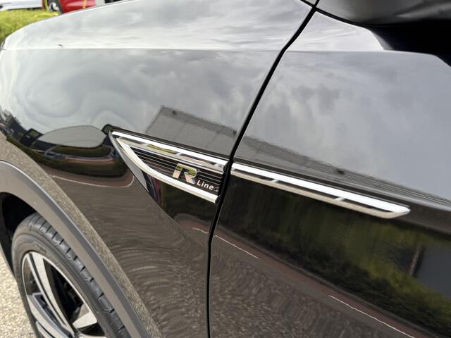 Volkswagen T-Cross 1.0 TSI 116pk DSG R-Line / Virtual Cockpit / 18" LMV / R-Line Interieur & Exterieur / Navi / Keyless / Alarm / Stoelverwarming / Beats / LED Koplampen