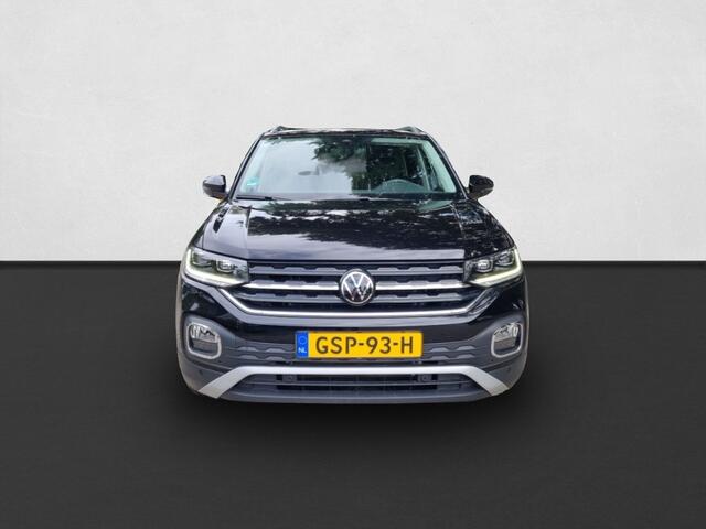 Volkswagen T-Cross 1.5 TSI R-Line Business STOELVERWARMING / APPLE CARPLAY / ANDRIOD AUTO / ACHTERUITRIJCAMERA