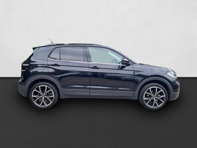 Volkswagen T-Cross 1.5 TSI R-Line Business STOELVERWARMING / APPLE CARPLAY / ANDRIOD AUTO / ACHTERUITRIJCAMERA