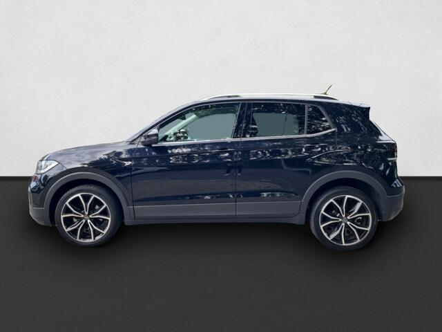 Volkswagen T-Cross 1.5 TSI R-Line Business STOELVERWARMING / APPLE CARPLAY / ANDRIOD AUTO / ACHTERUITRIJCAMERA