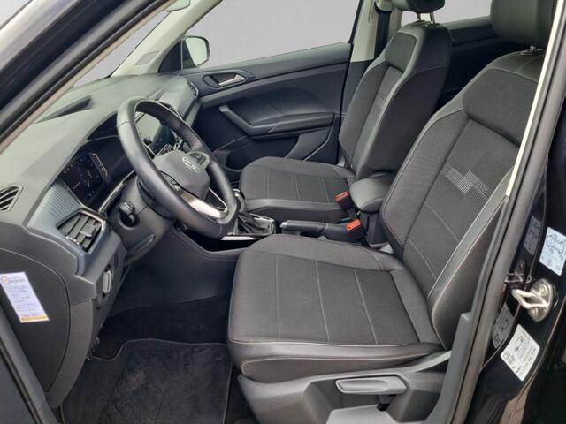 Volkswagen T-Cross 1.5 TSI R-Line Business STOELVERWARMING / APPLE CARPLAY / ANDRIOD AUTO / ACHTERUITRIJCAMERA