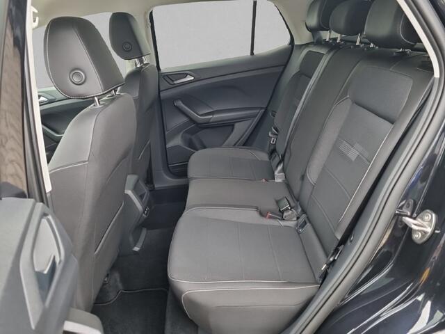 Volkswagen T-Cross 1.5 TSI R-Line Business STOELVERWARMING / APPLE CARPLAY / ANDRIOD AUTO / ACHTERUITRIJCAMERA