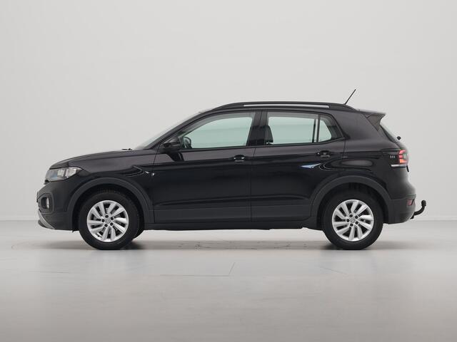 Volkswagen T-Cross 1.0 TSI 115pk Life Navigatie Trekhaak Acc Pdc Carplay Side Assist 145