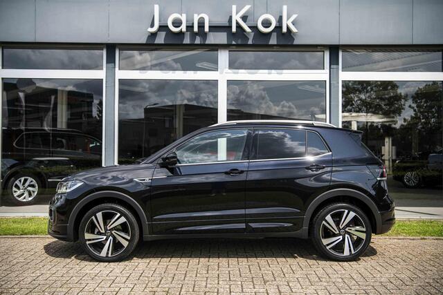 Volkswagen T-Cross 1.0 TSi 110 pk DSG-7 R-Line | Full LED | Virtual Cockpit | Trekhaak