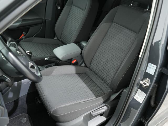 Volkswagen T-Cross 1.0 TSI LIFE EXECUTIVE | Navi | Cruise Adaptief | Trekhaak