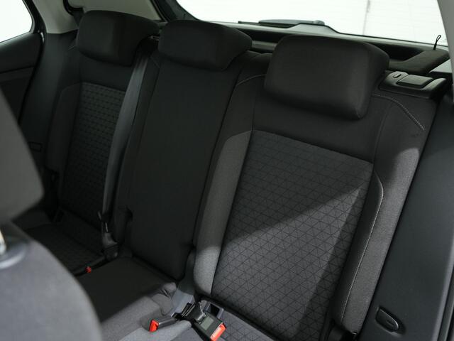 Volkswagen T-Cross 1.0 TSI LIFE EXECUTIVE | Navi | Cruise Adaptief | Trekhaak