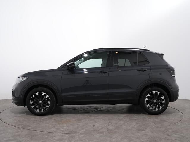 Volkswagen T-Cross 1.0 TSI LIFE EXECUTIVE | Navi | Cruise Adaptief | Trekhaak