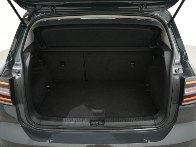 Volkswagen T-Cross 1.0 TSI LIFE EXECUTIVE | Navi | Cruise Adaptief | Trekhaak