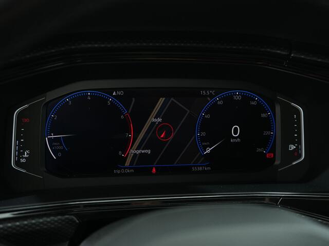 Volkswagen T-Cross 1.0 TSI LIFE EXECUTIVE | Navi | Cruise Adaptief | Trekhaak
