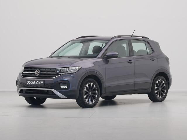 Volkswagen T-Cross 1.0 TSI 95pk Life Clima Navigatie Camera PDC Carplay