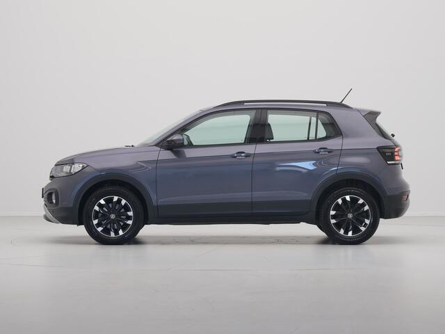 Volkswagen T-Cross 1.0 TSI 95pk Life Clima Navigatie Camera PDC Carplay