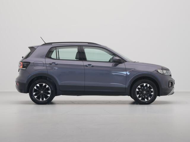 Volkswagen T-Cross 1.0 TSI 95pk Life Clima Navigatie Camera PDC Carplay