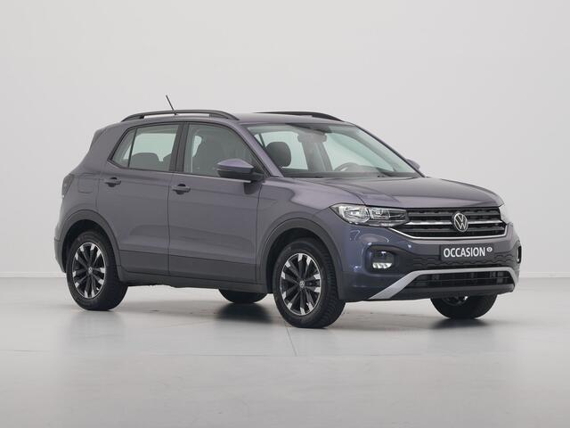 Volkswagen T-Cross 1.0 TSI 95pk Life Clima Navigatie Camera PDC Carplay