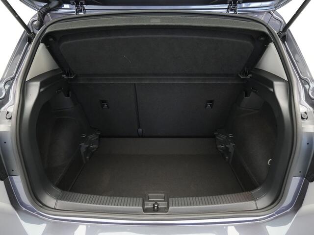 Volkswagen T-Cross 1.0 TSI 95pk Life Clima Navigatie Camera PDC Carplay