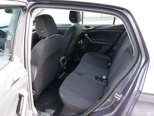 Volkswagen T-Cross 1.0 TSI Life AUTOM. ADAPT. CRUISE | NAVI | CAMERA + PDC | AIRCO