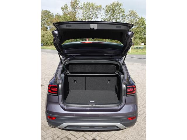 Volkswagen T-Cross 1.0 TSI Life AUTOM. ADAPT. CRUISE | NAVI | CAMERA + PDC | AIRCO
