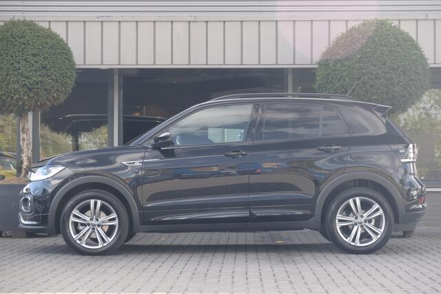 Volkswagen T-Cross 1.5 TSI Style R-Line Automaat Camera Stoelverwarming