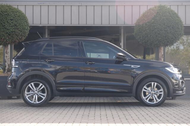 Volkswagen T-Cross 1.5 TSI Style R-Line Automaat Camera Stoelverwarming